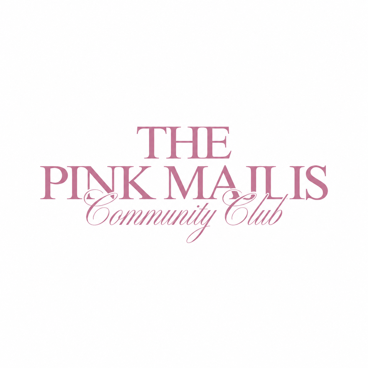 The Pink Majlis